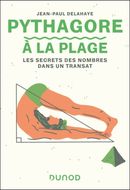 Cover of Pythagore à la plage